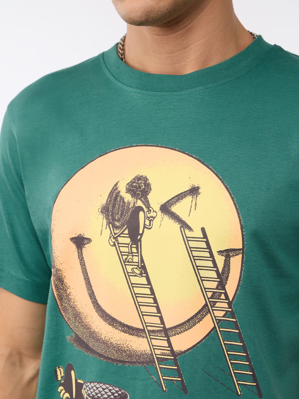 S.W.SMILEY: In Progress