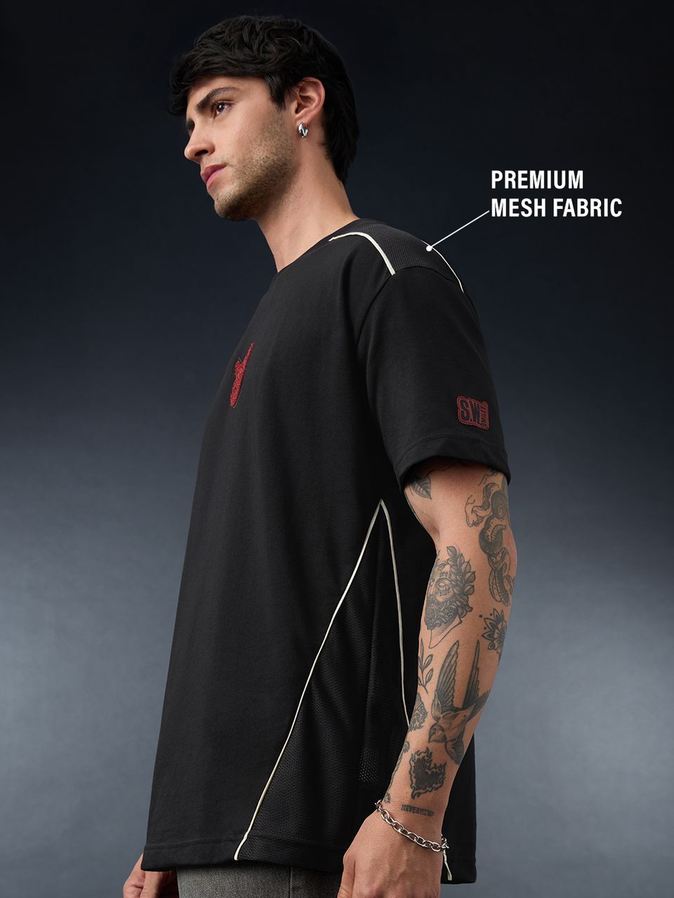 S.W.SMILEY: Good Trouble