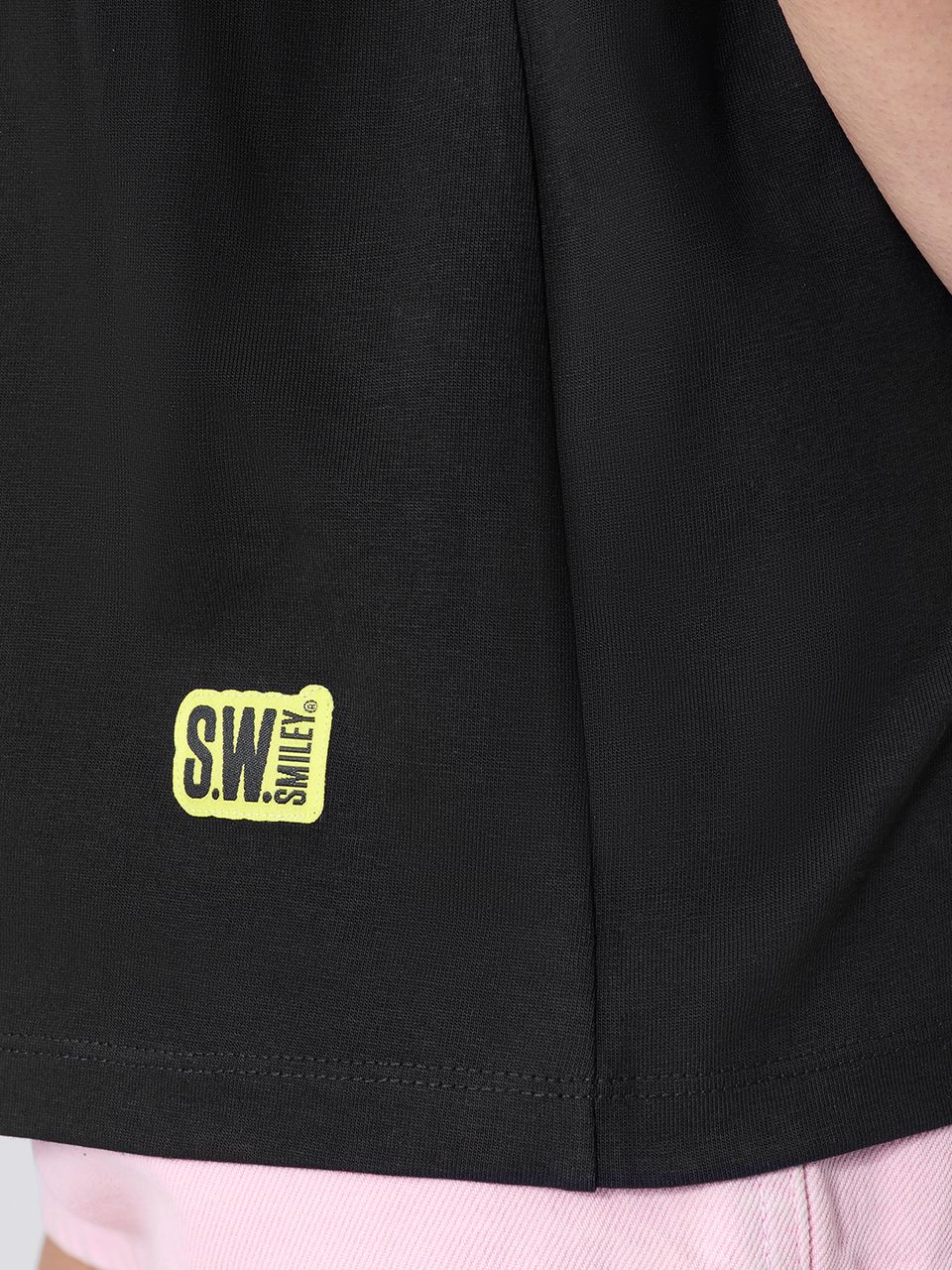 S.W.SMILEY: Blue Flame