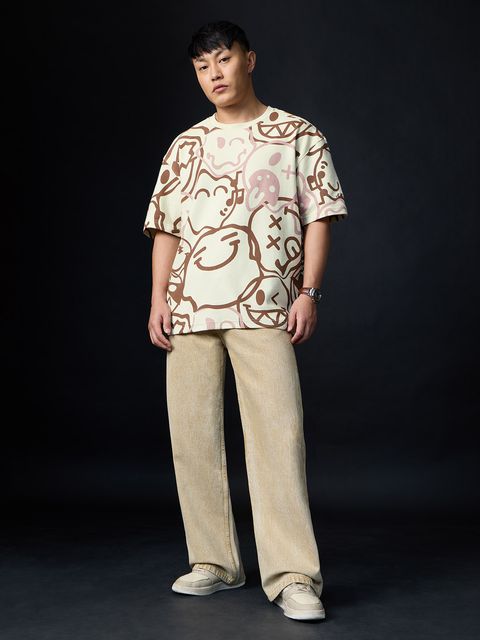 S.W.SMILEY: All The Feels