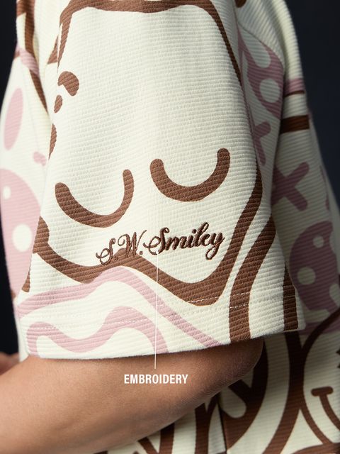 S.W.SMILEY: All The Feels