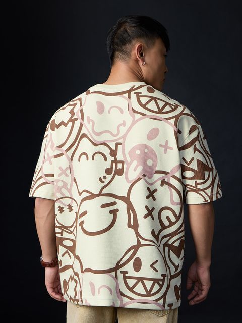 S.W.SMILEY: All The Feels