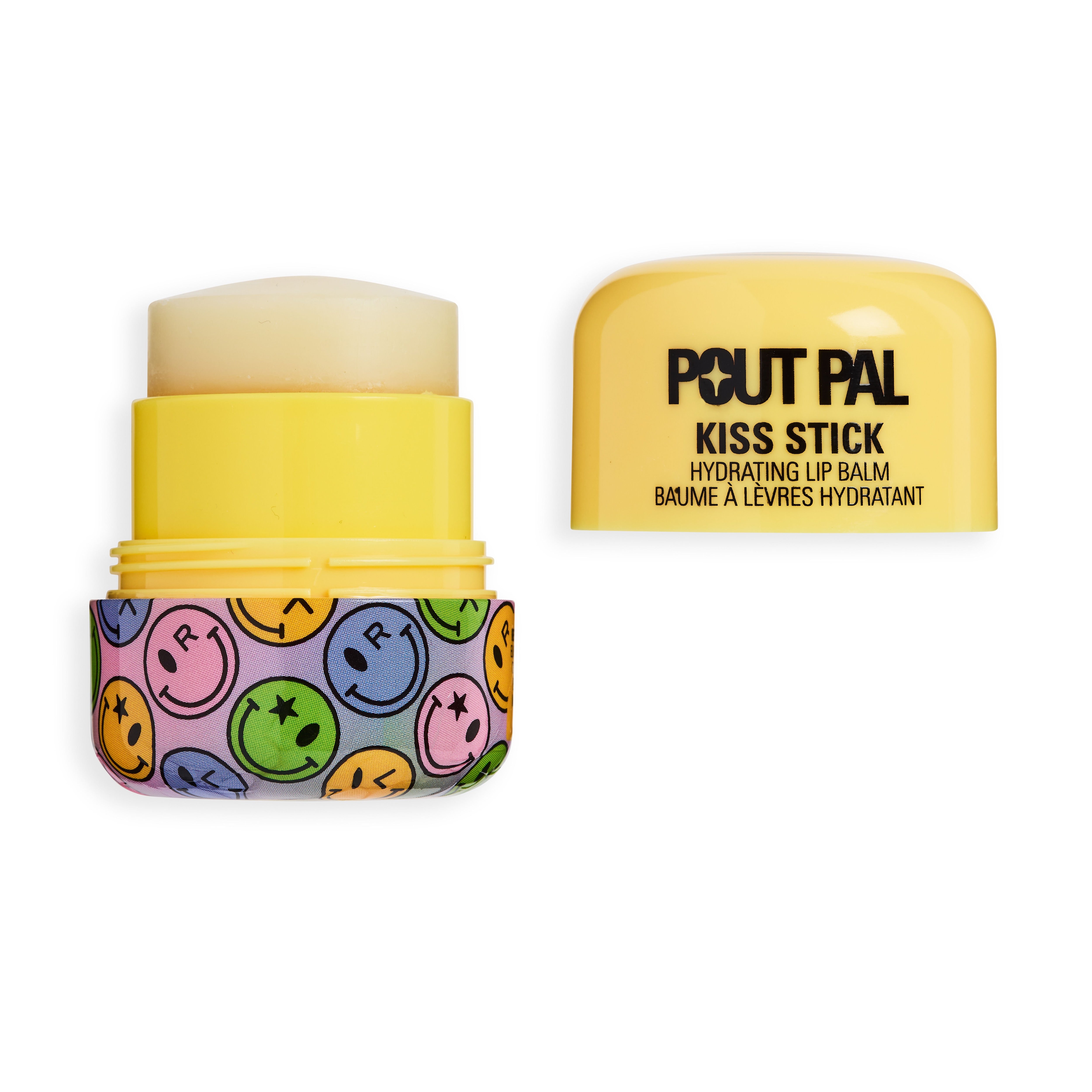 Revolution x S.W.Smiley Sweet Lips Lip Care Duo Gift Set – Smiley