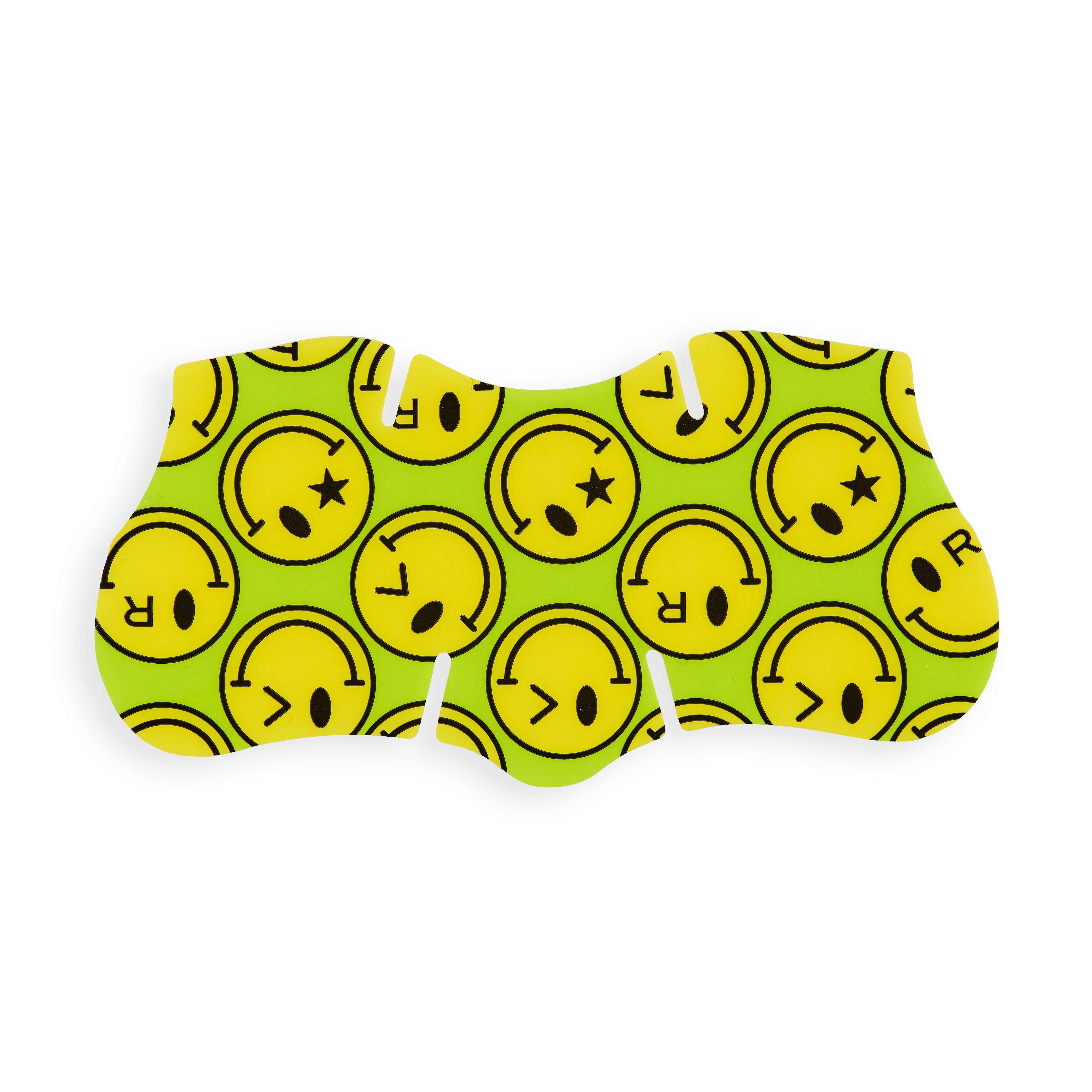 Revolution x S.W.Smiley Hydro Happy Hydrocolloid Nose Strips