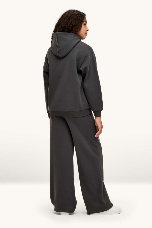 SmileyWorld® - set - hoodie and joggers - 2 piece