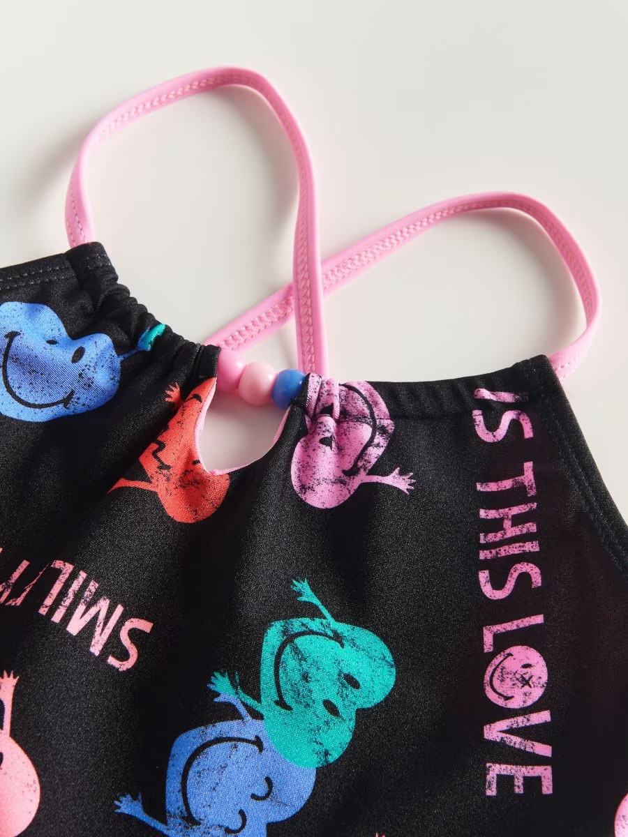 Smiley World Swimsuit