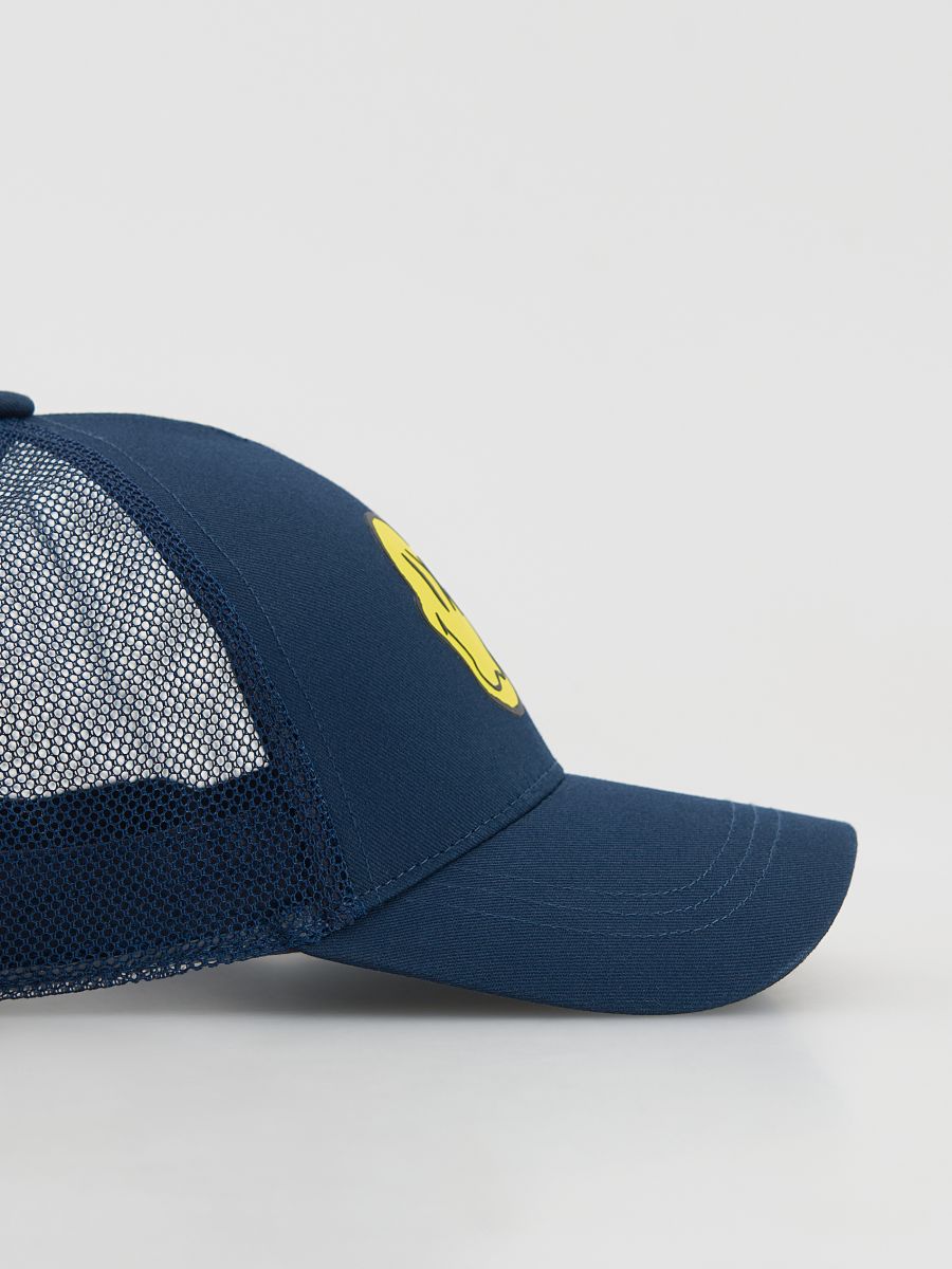 SmileyWorld® beanie