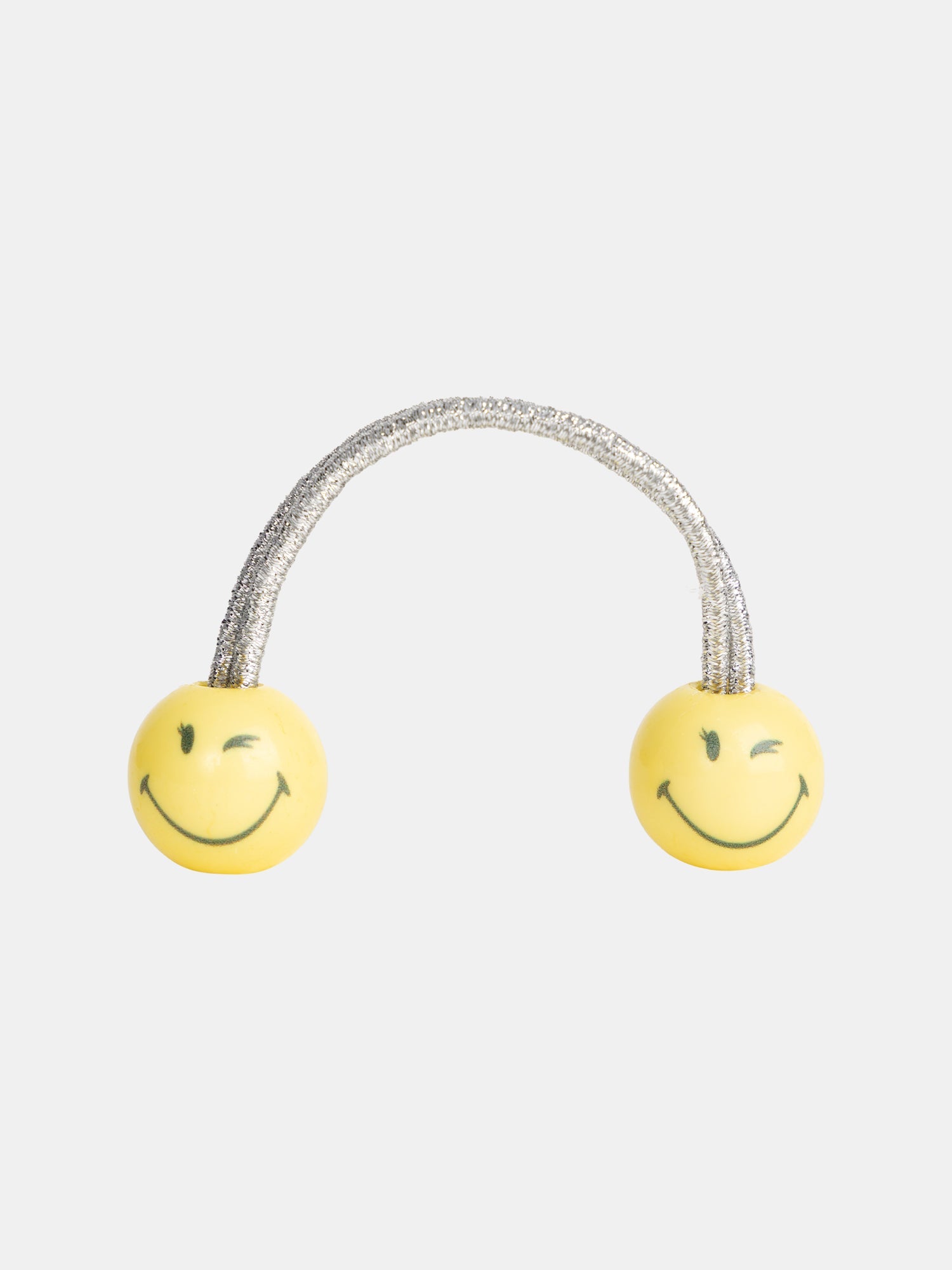 Set of 2 SMILEYWORLD® elastics