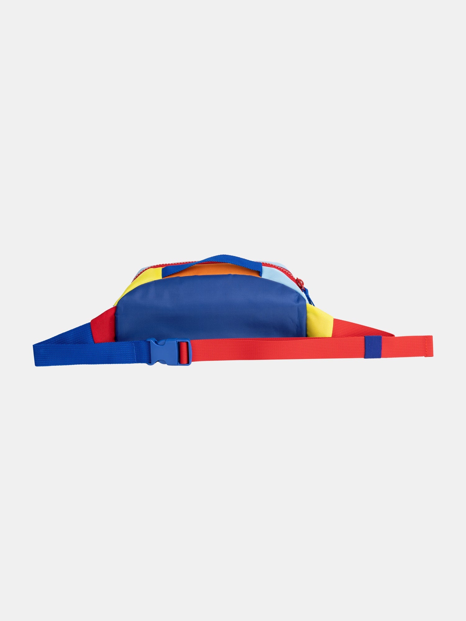 Multicolor Fanny Pack SMILEYWORLD®