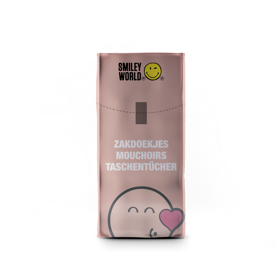 Personal Care – Smiley World