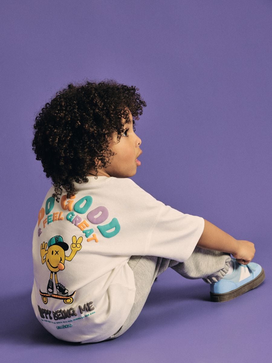 SmileyWorld® T-shirt