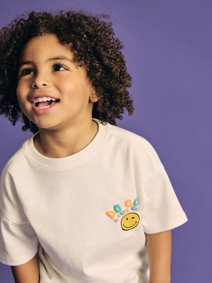 SmileyWorld® T-shirt
