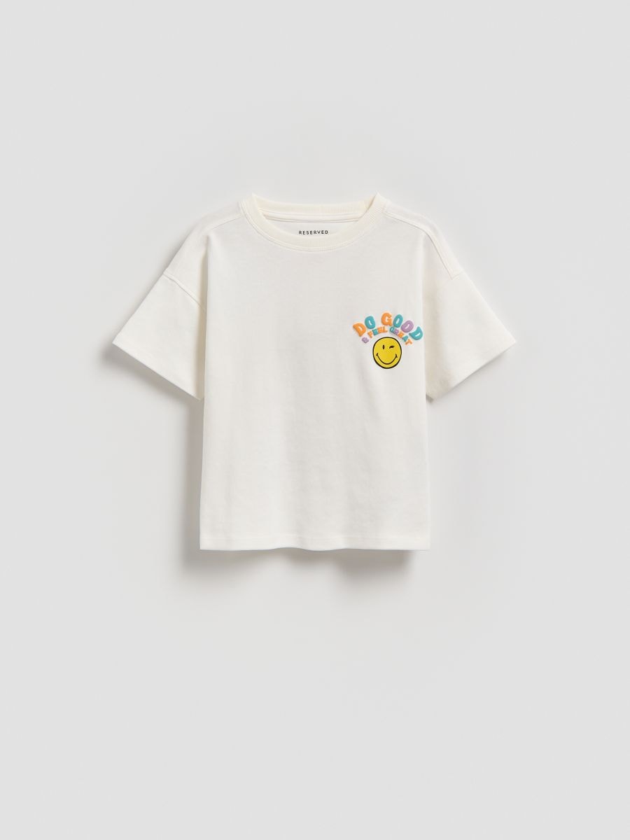 SmileyWorld® T-shirt