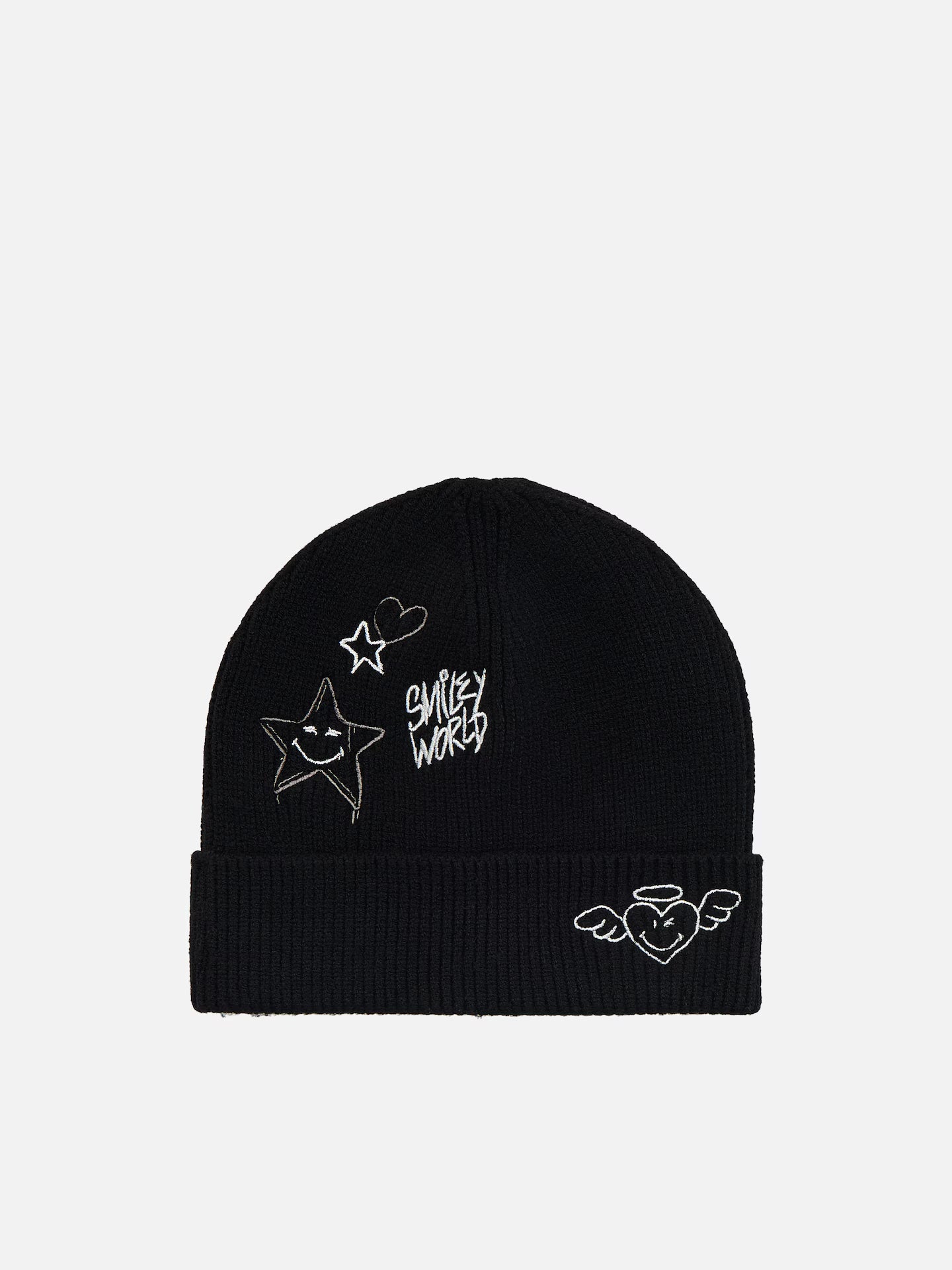 SmileyWorld® beanie
