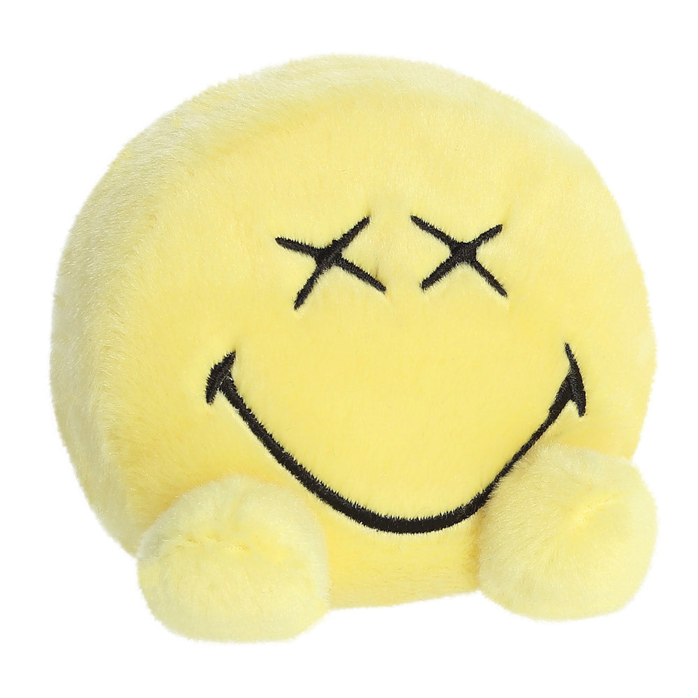 Wild Guy SMILEYWORLD® Soft Toy