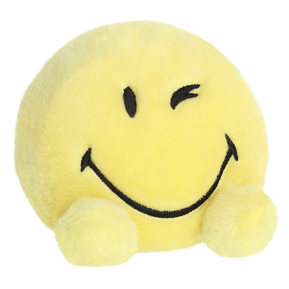 Wink SMILEYWORLD® Soft Toy