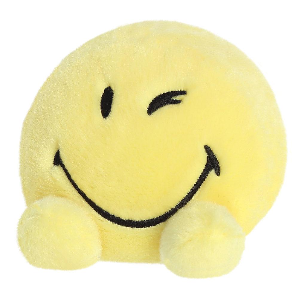Wink SMILEYWORLD® Soft Toy – Smiley World