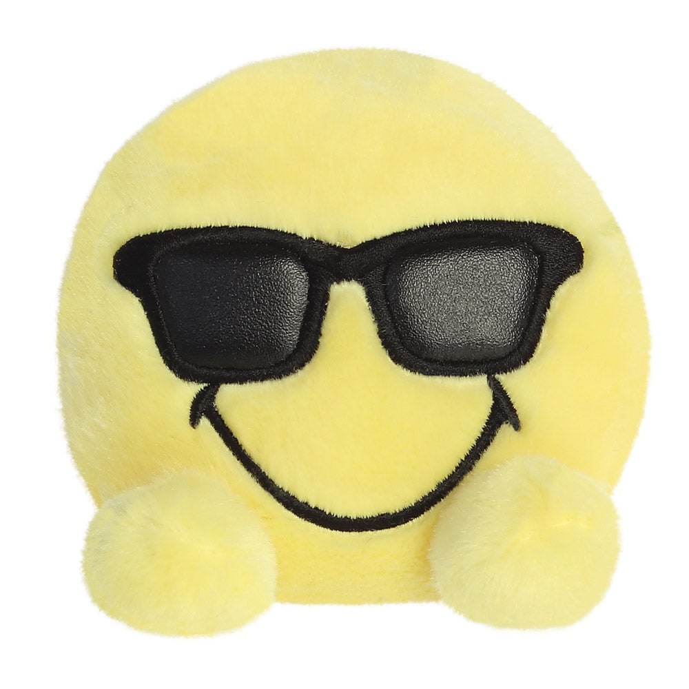 Shades SMILEYWORLD® Soft Toy