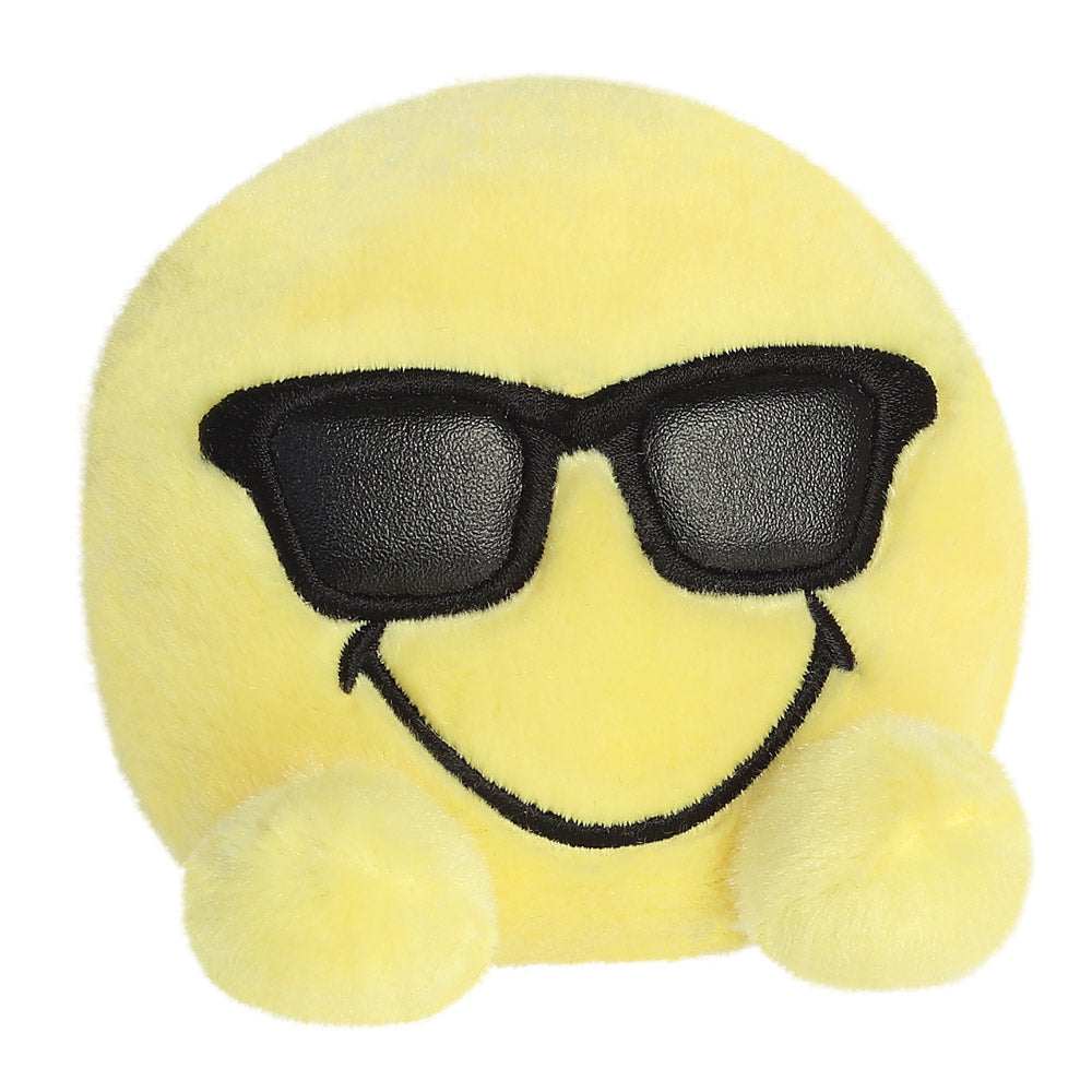 Shades SMILEYWORLD® Soft Toy