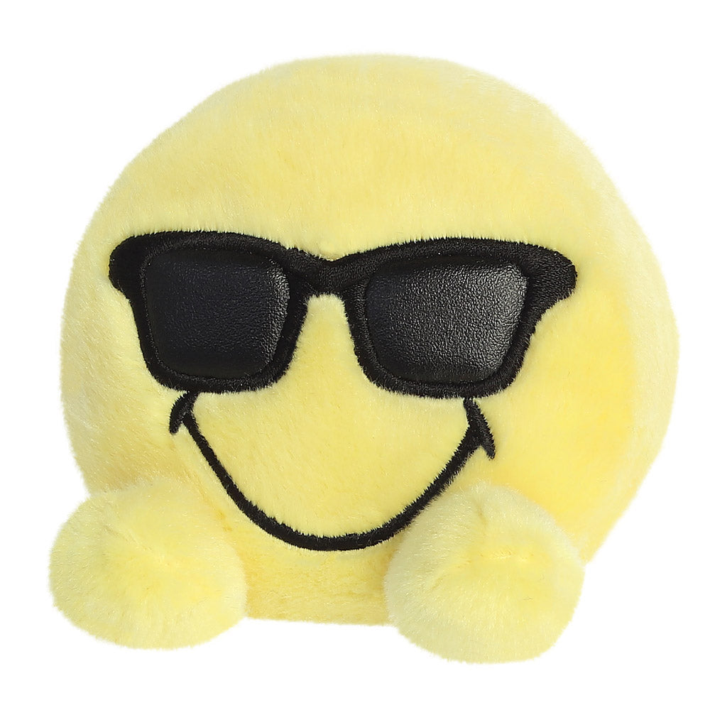 Shades SMILEYWORLD® Soft Toy
