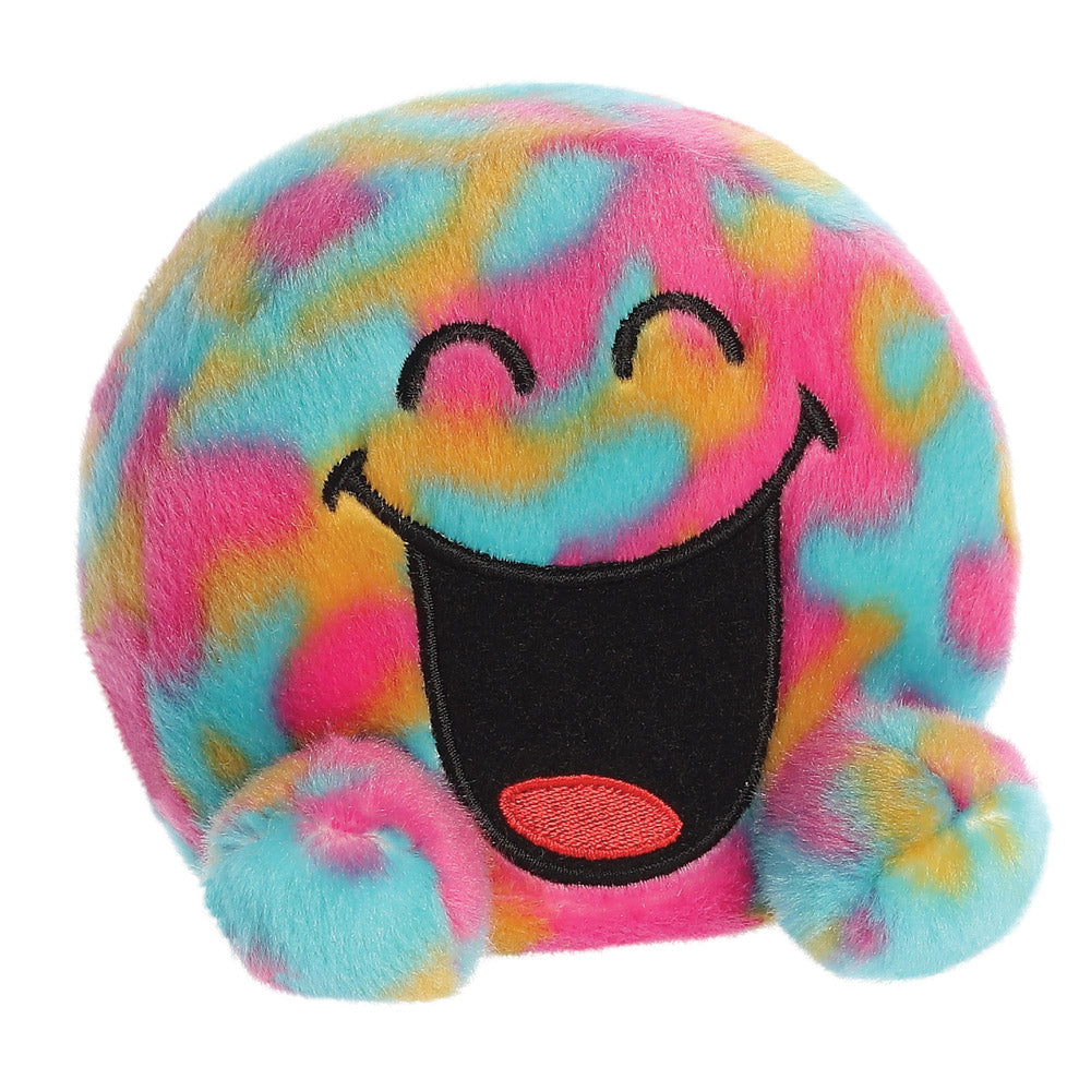 Silly SMILEYWORLD® Soft Toy – Smiley World