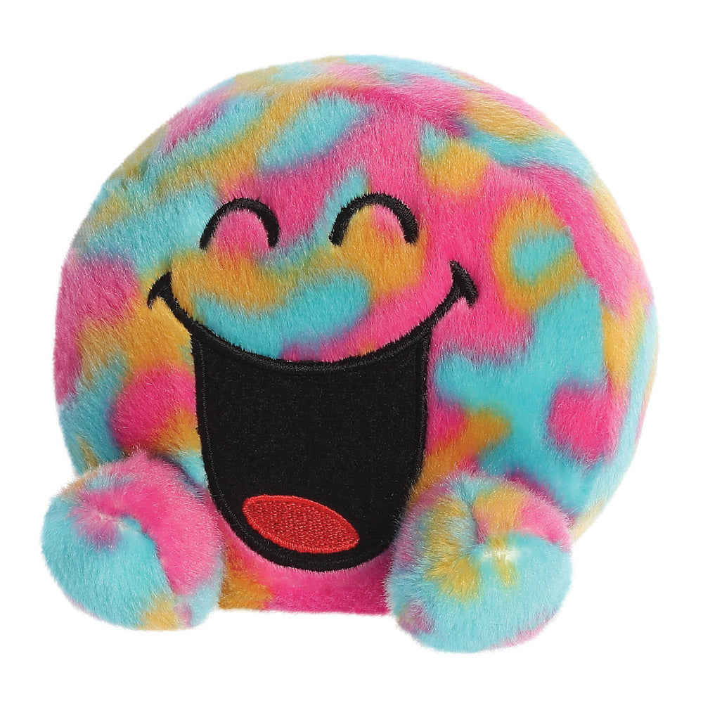 Silly SMILEYWORLD® Soft Toy – Smiley World