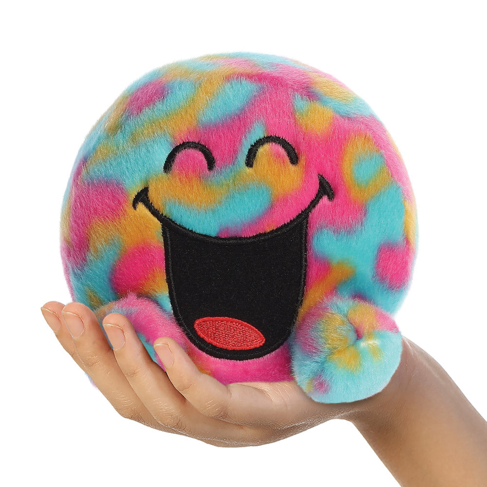 Silly SMILEYWORLD® Soft Toy – Smiley World