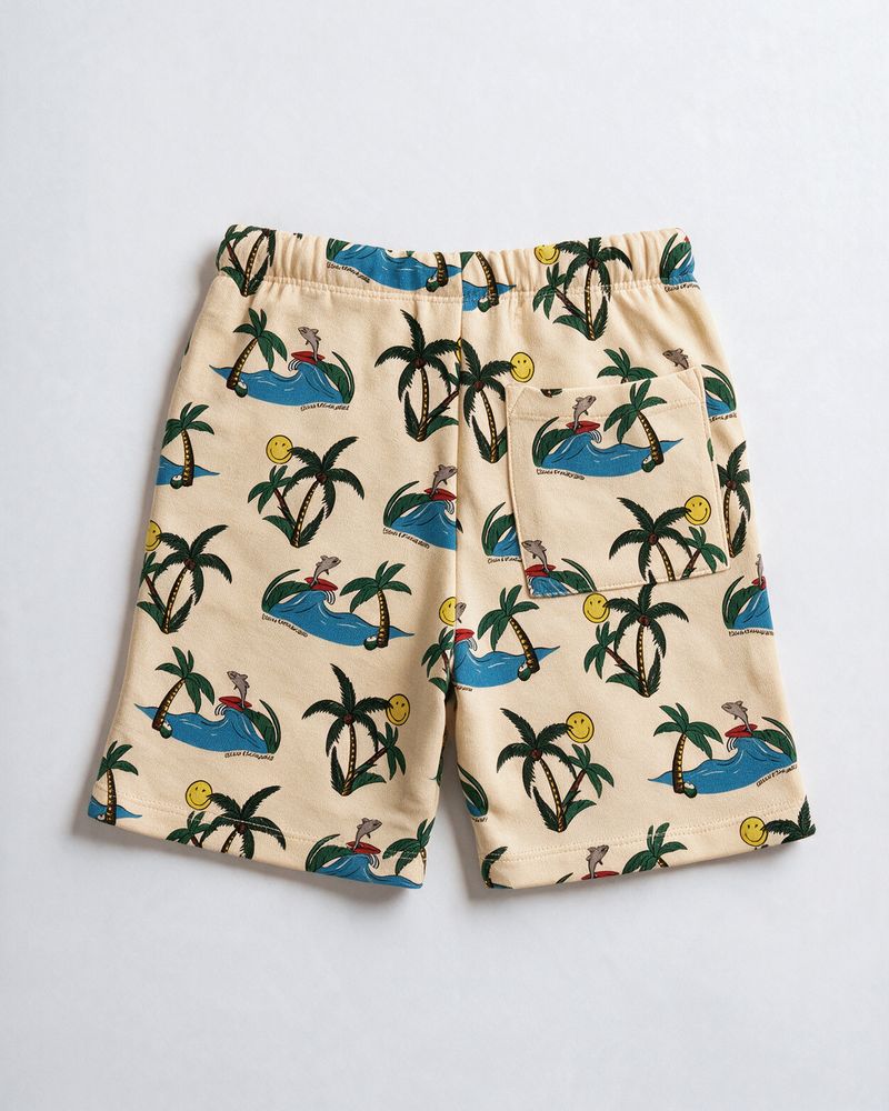 Smileyworld® Beachwear Running Shorts