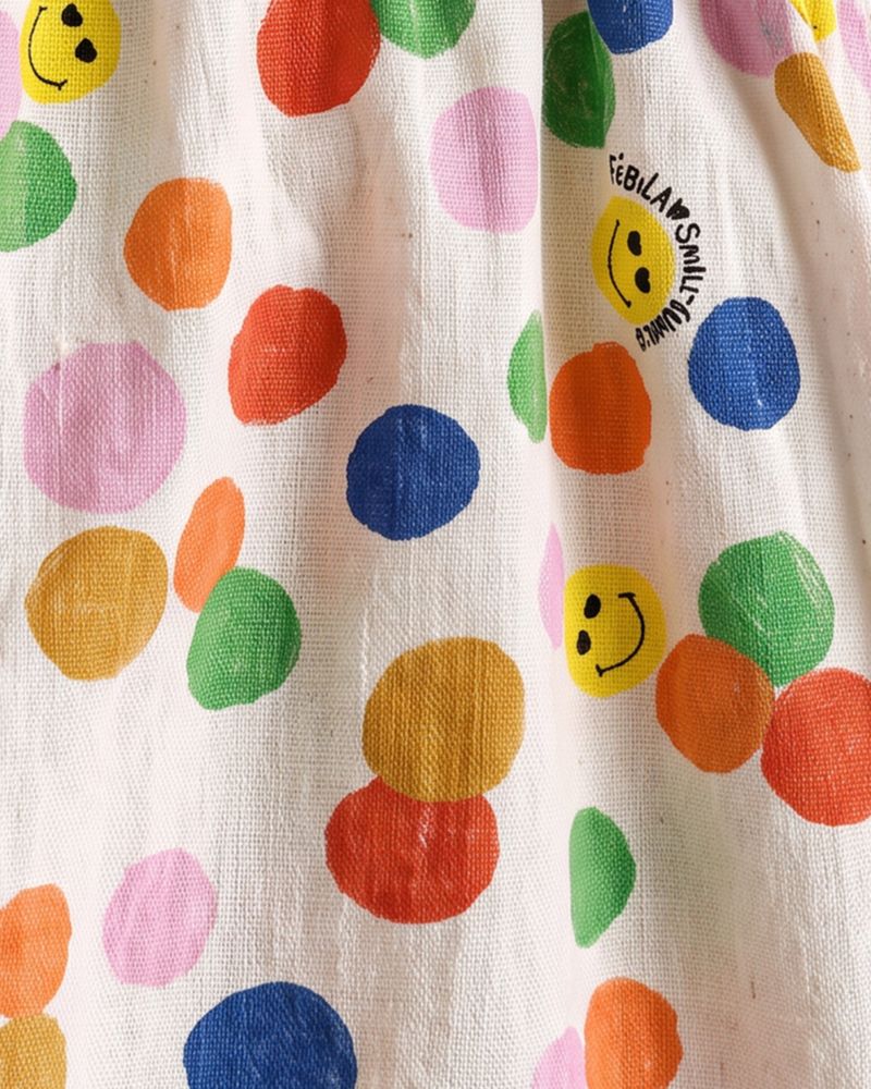 Confetti Monkey Smileyworld®