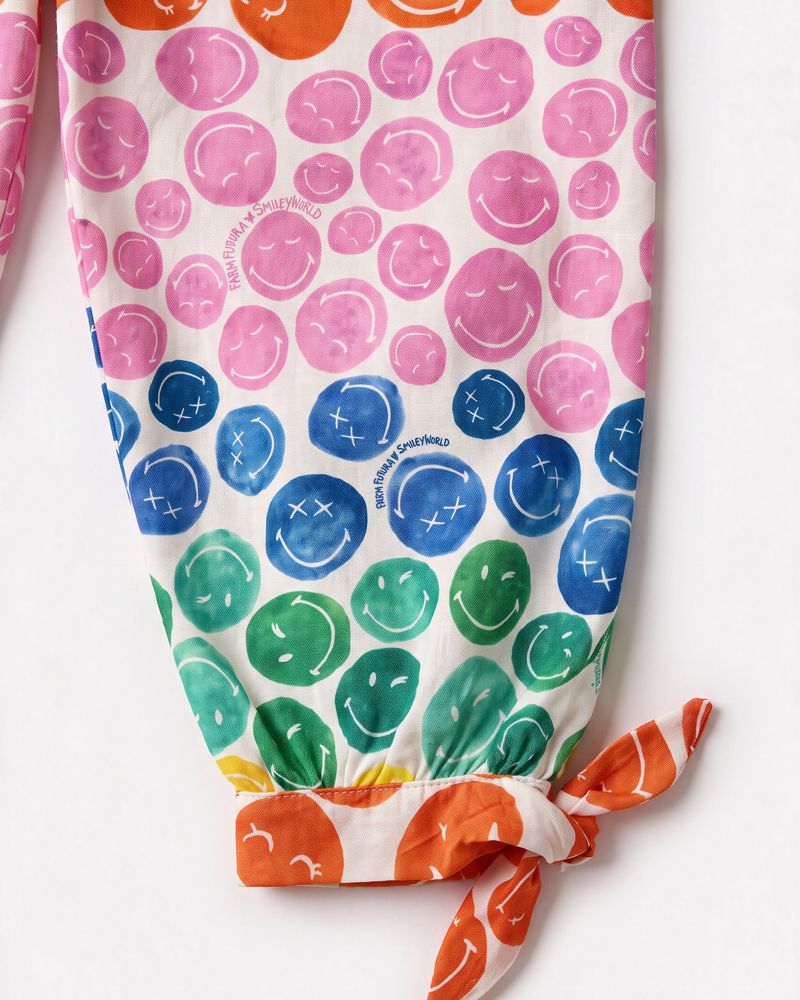 Rainbow Smileyworld® Pants