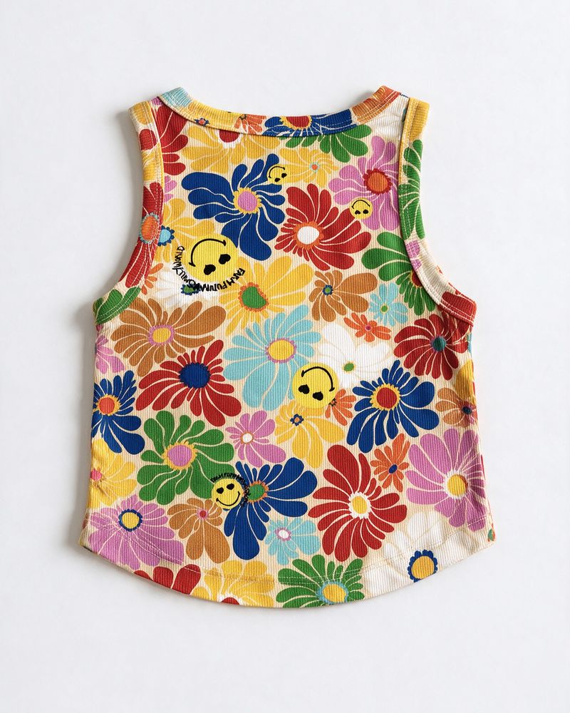 Rib Daisy Solar Maxi Smileyworld®