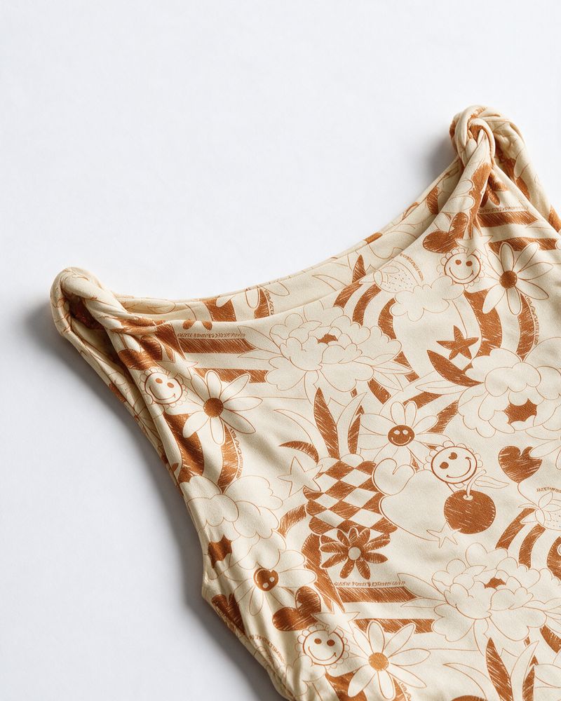 Fantastica Smileyworld® Knit Blouse