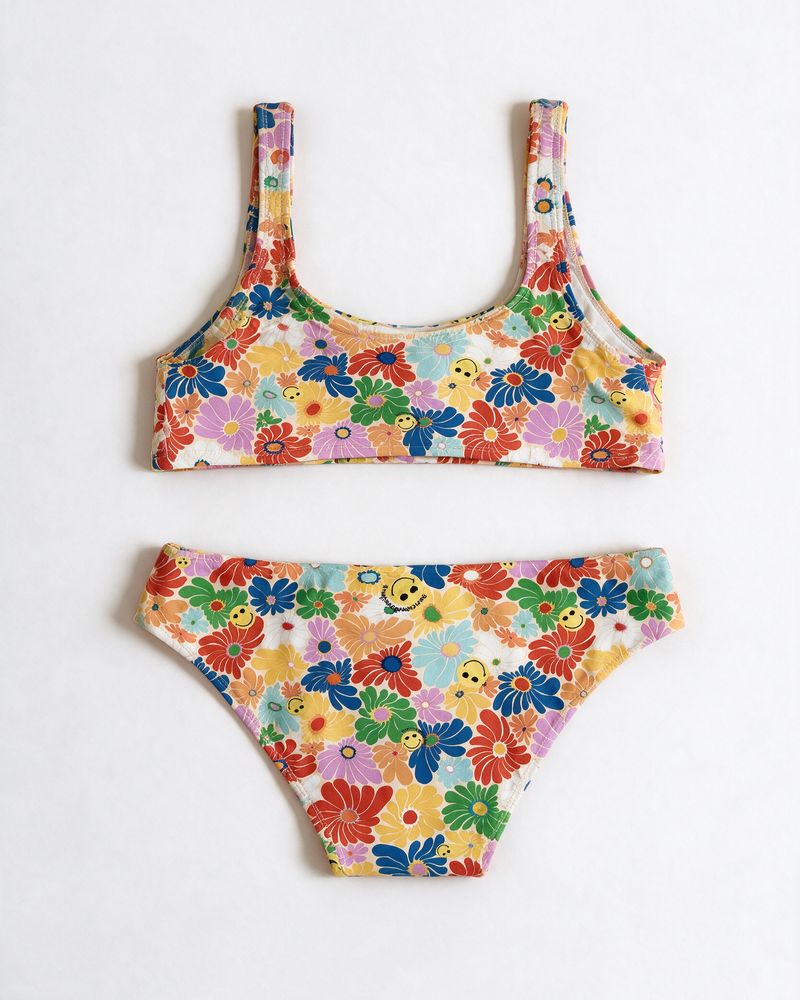 Daisy Solar Mini Smileyworld® Bikini