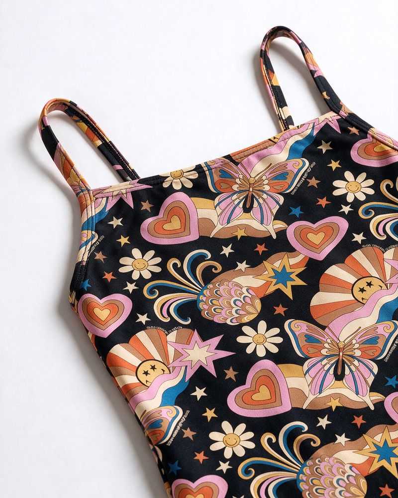 May Butterfly Mini Smileyworld®