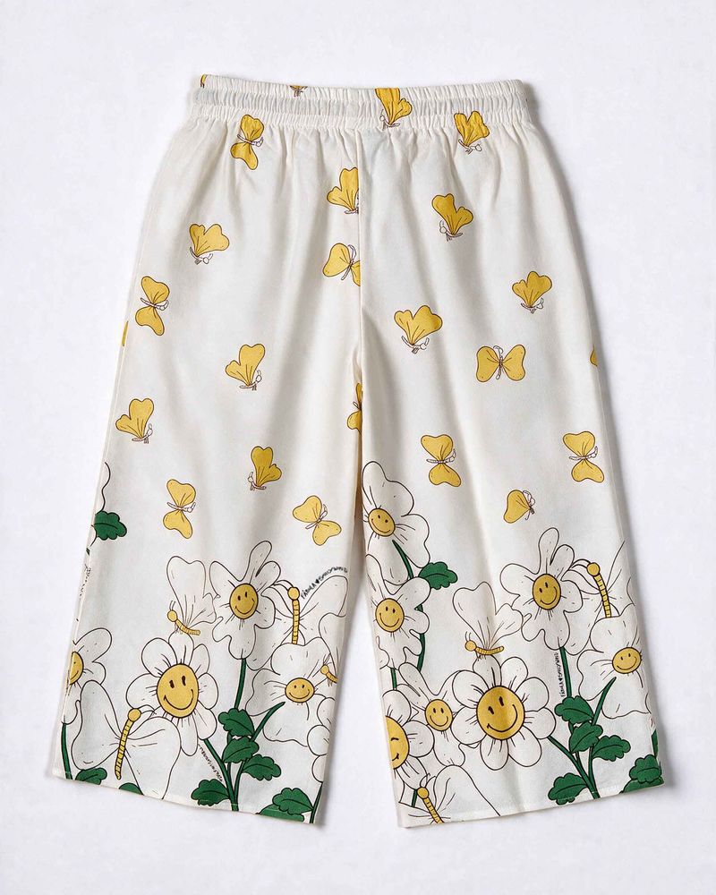 Smileyworld® Daisy Pants