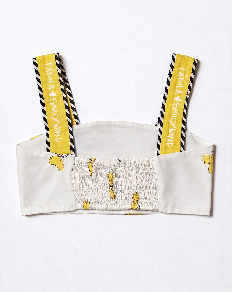 Daisy Smileyworld® Blouse