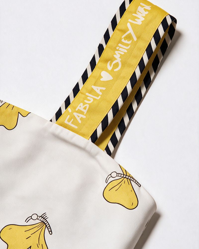 Daisy Smileyworld® Blouse