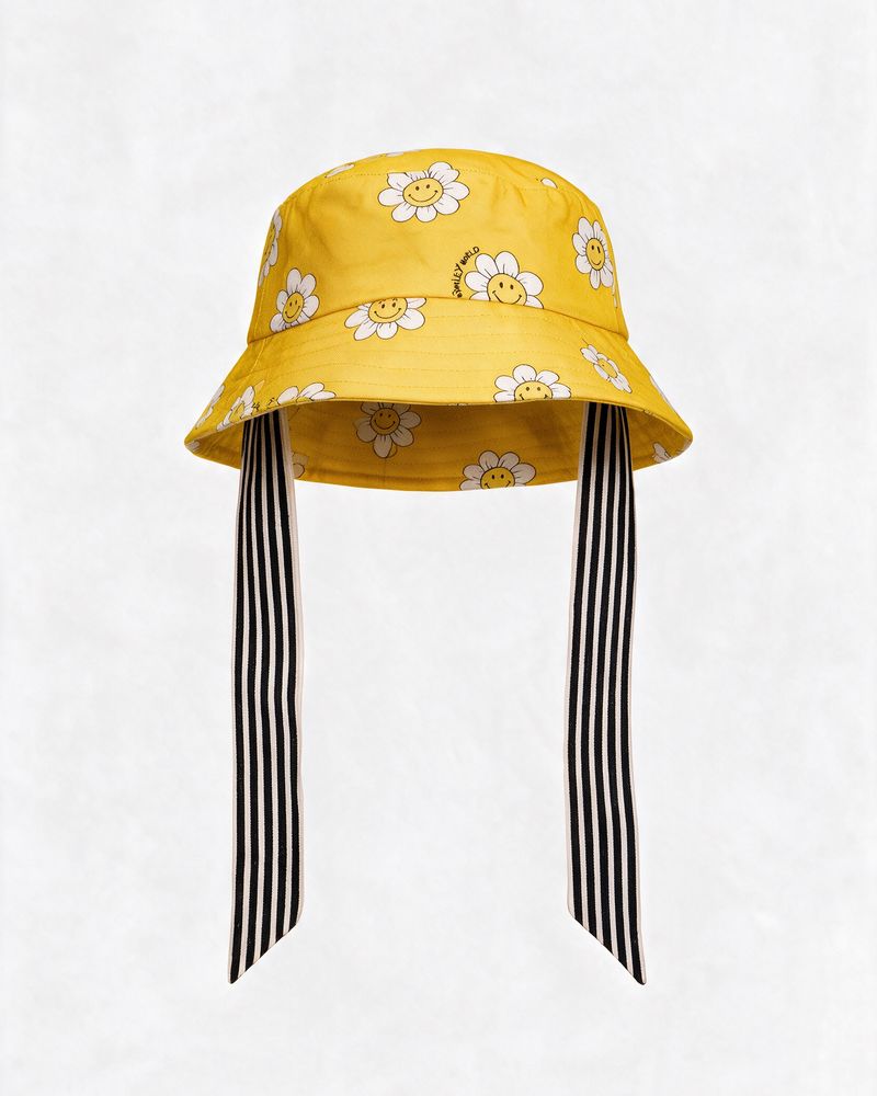 Smileyworld® Bucket Hat