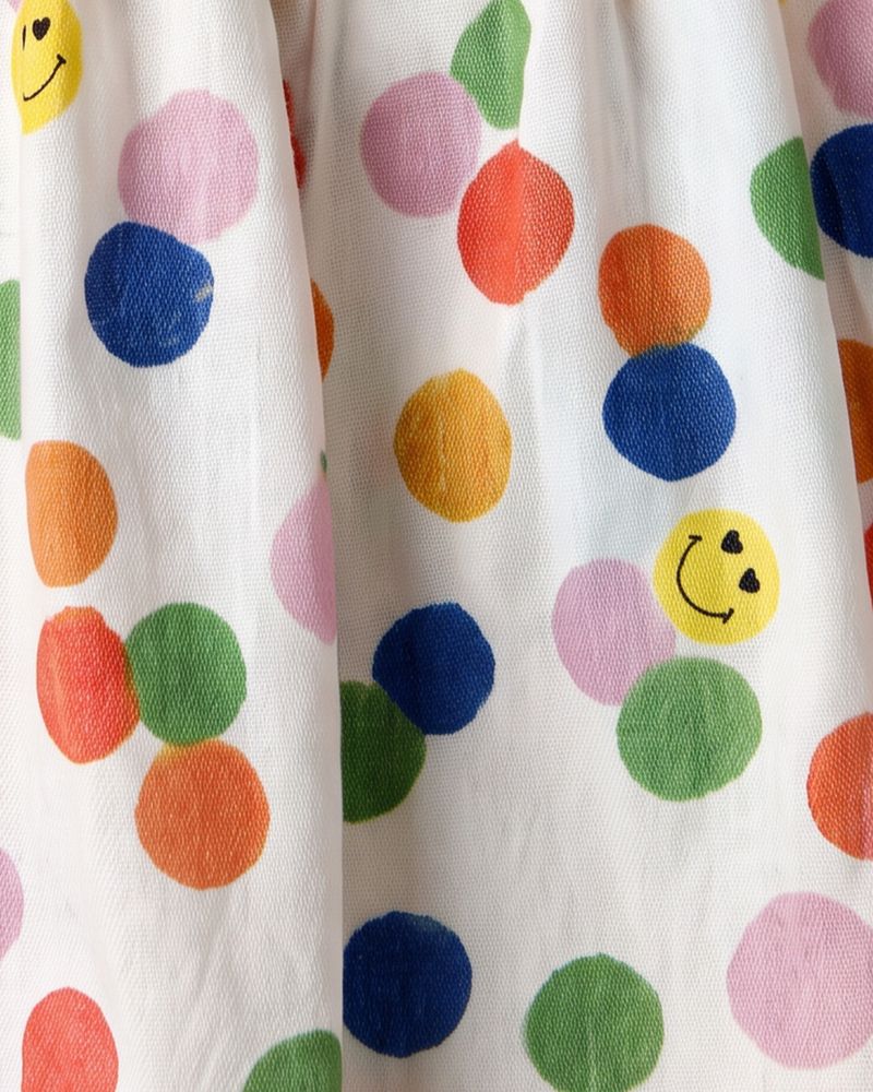Smileyworld® Confetti Dress