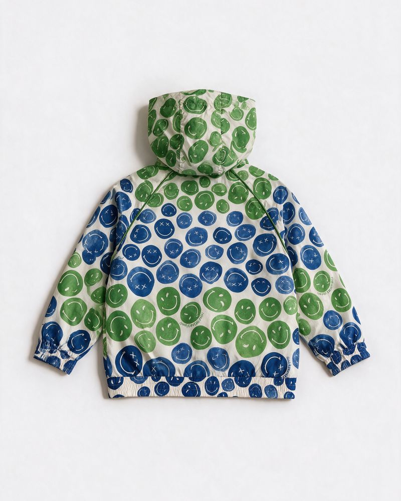 Smileyworld® Windbreaker