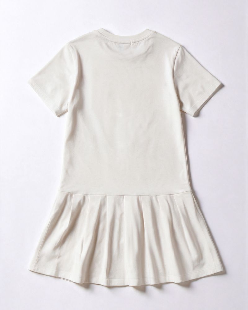 Silk Smileyworld® Dress