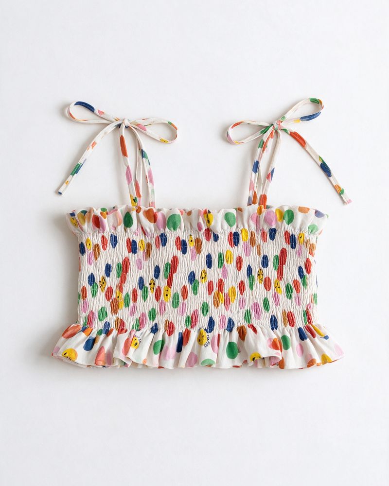 Top Confetti Smileyworld®
