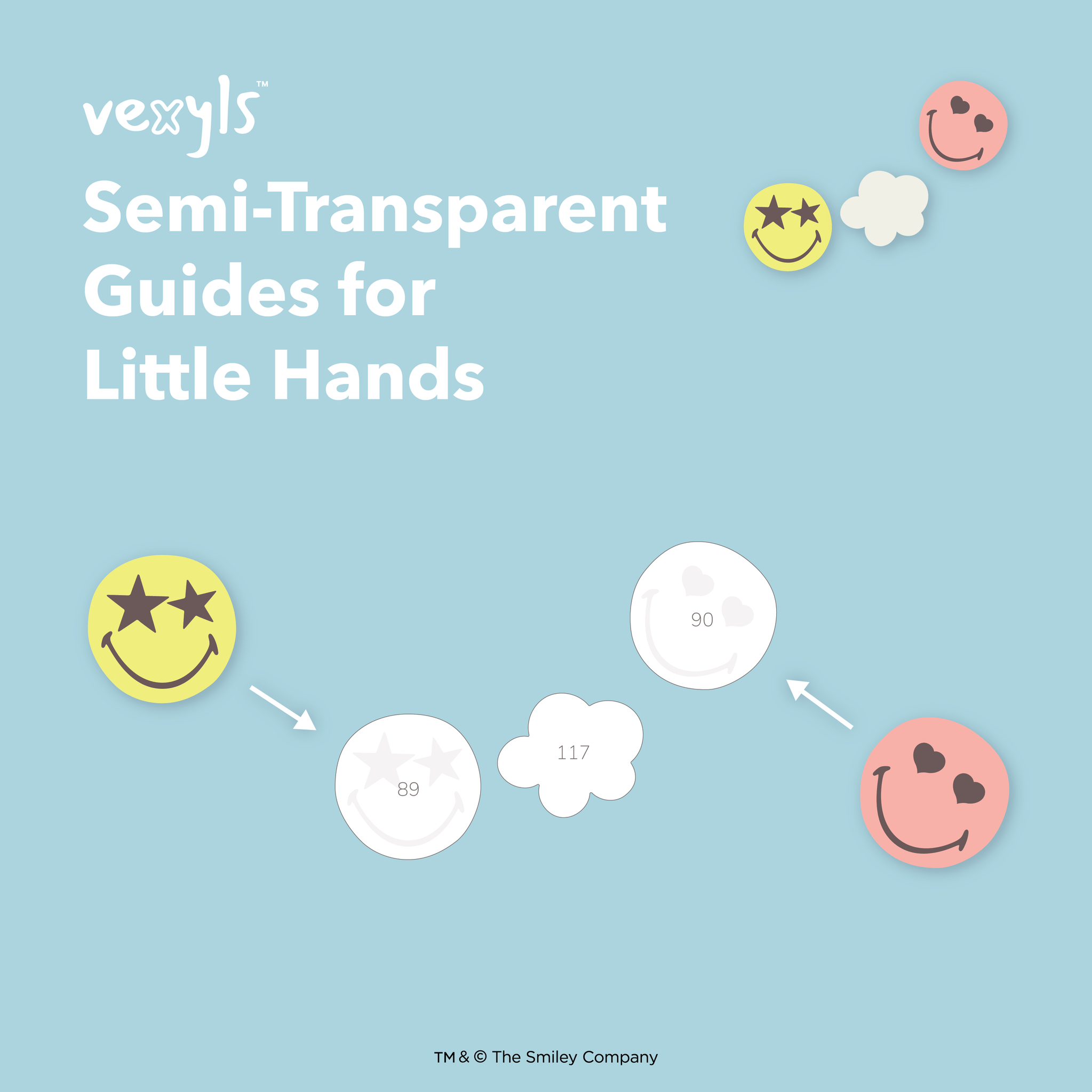 SmileyWorld® Collection