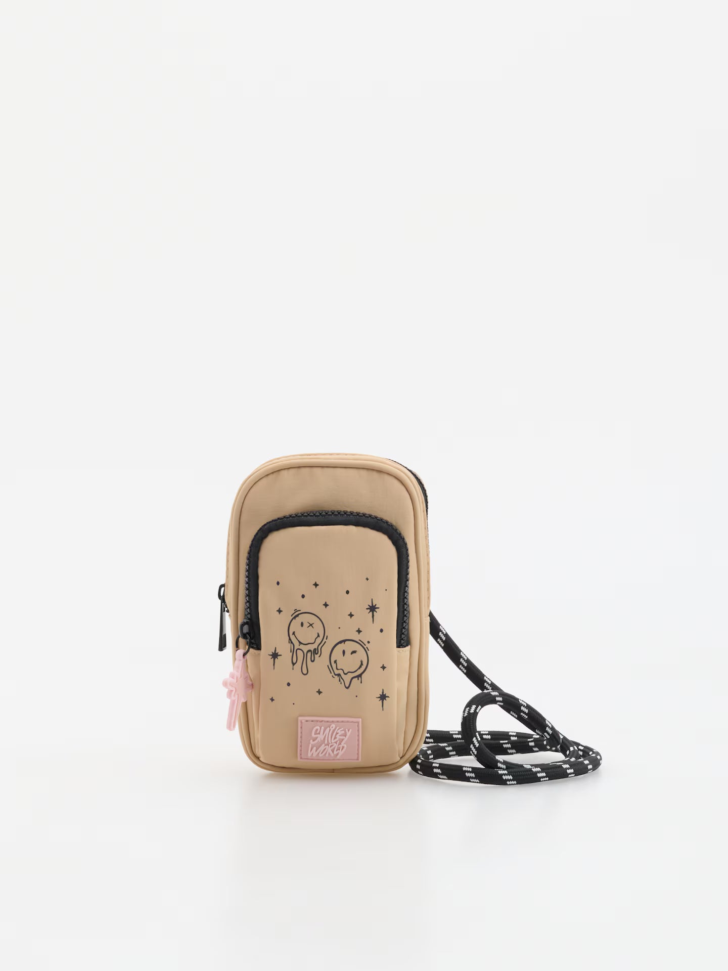 SmileyWorld® bum bag
