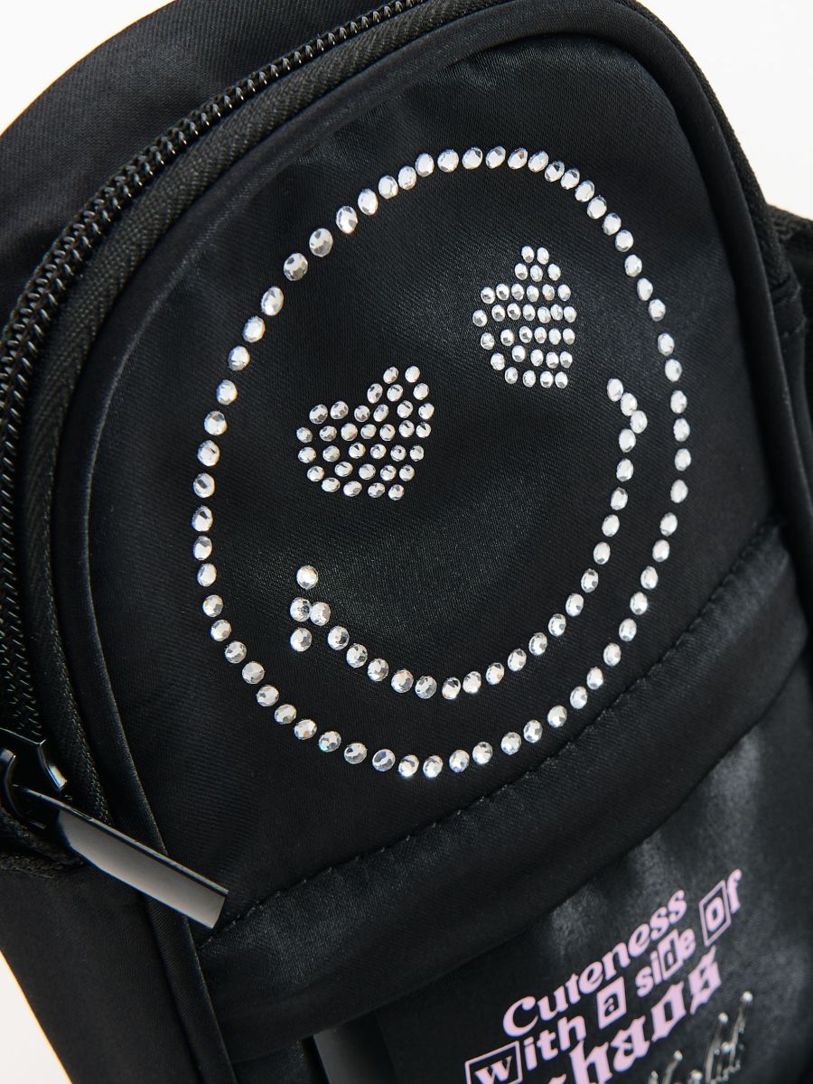 SmileyWorld® bum bag
