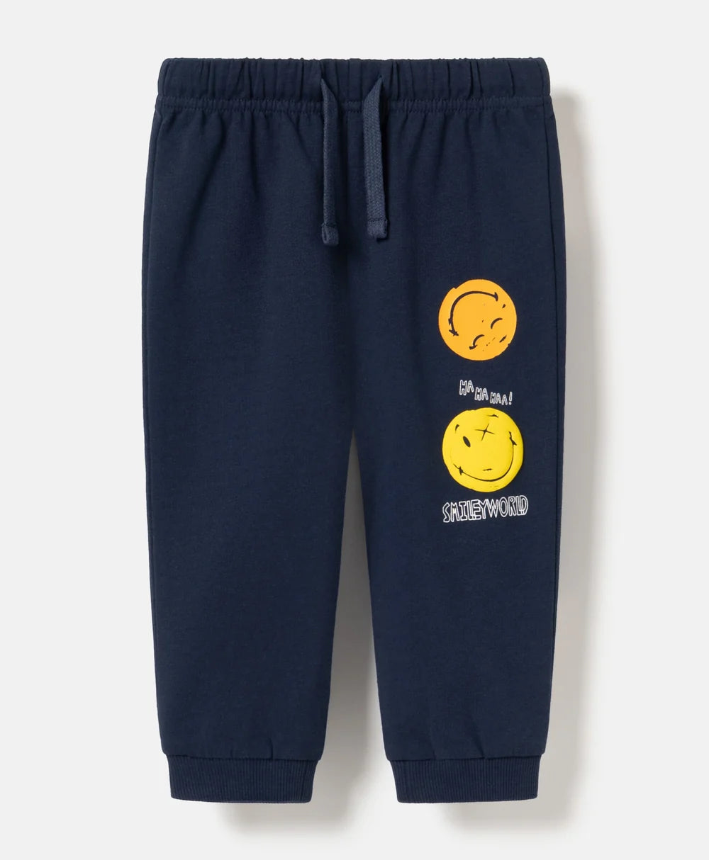 SmileyWorld® baby sports trousers