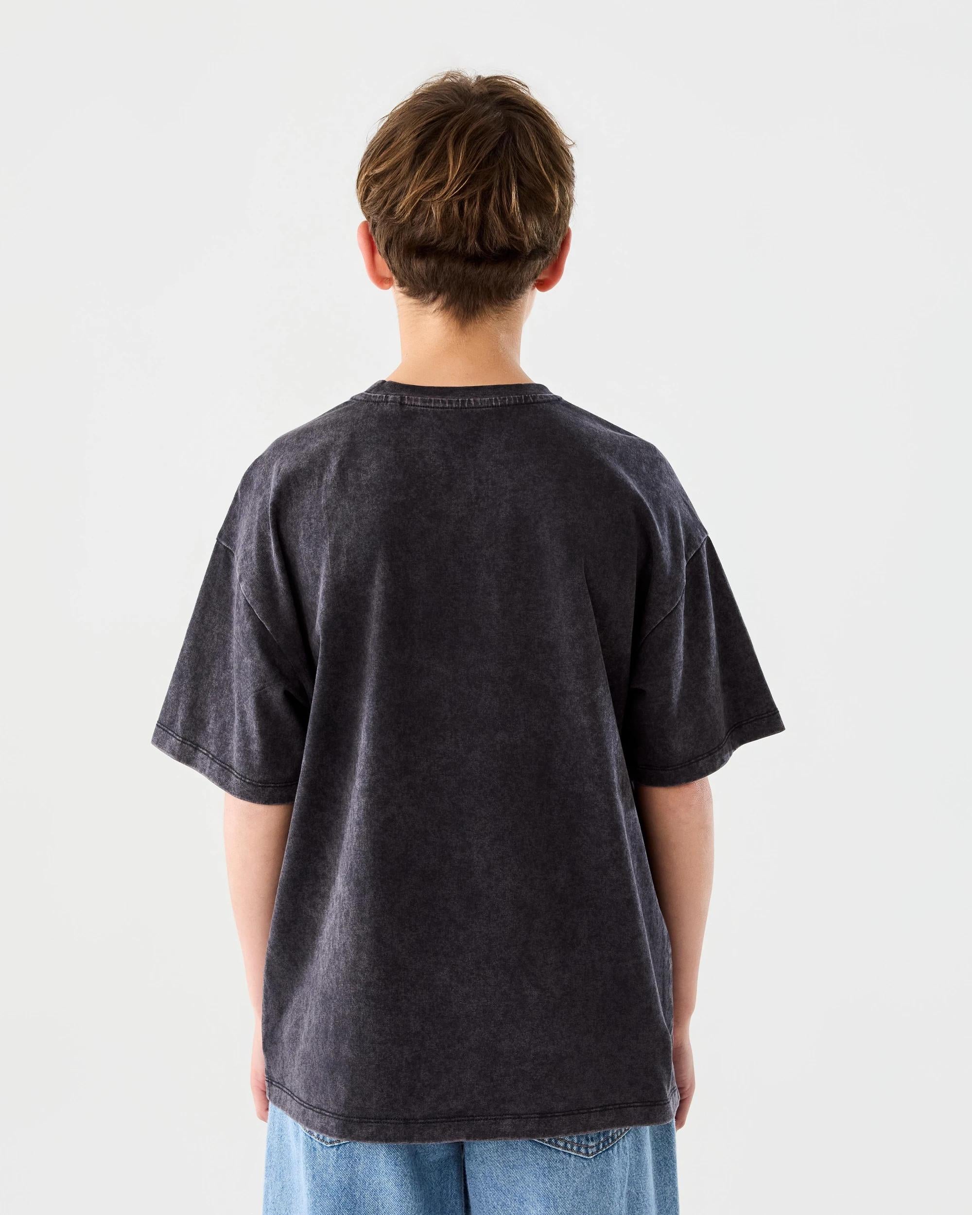 SmileyWorld® License T-shirt