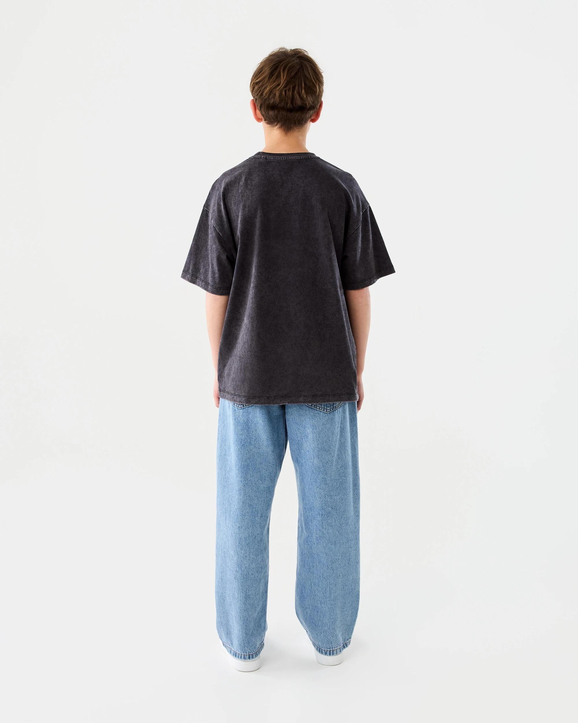 SmileyWorld® License T-shirt
