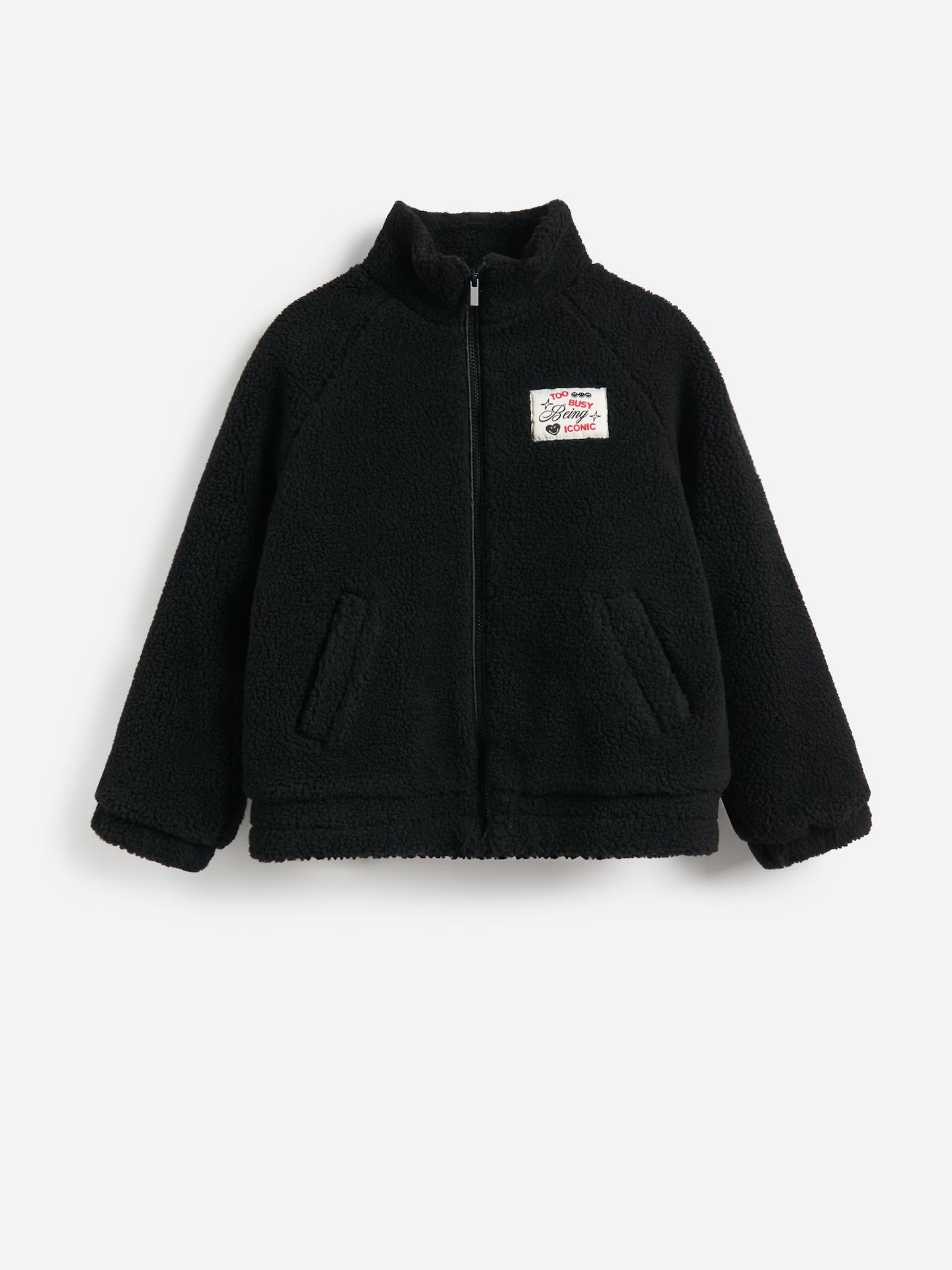 SmileyWorld® jacket