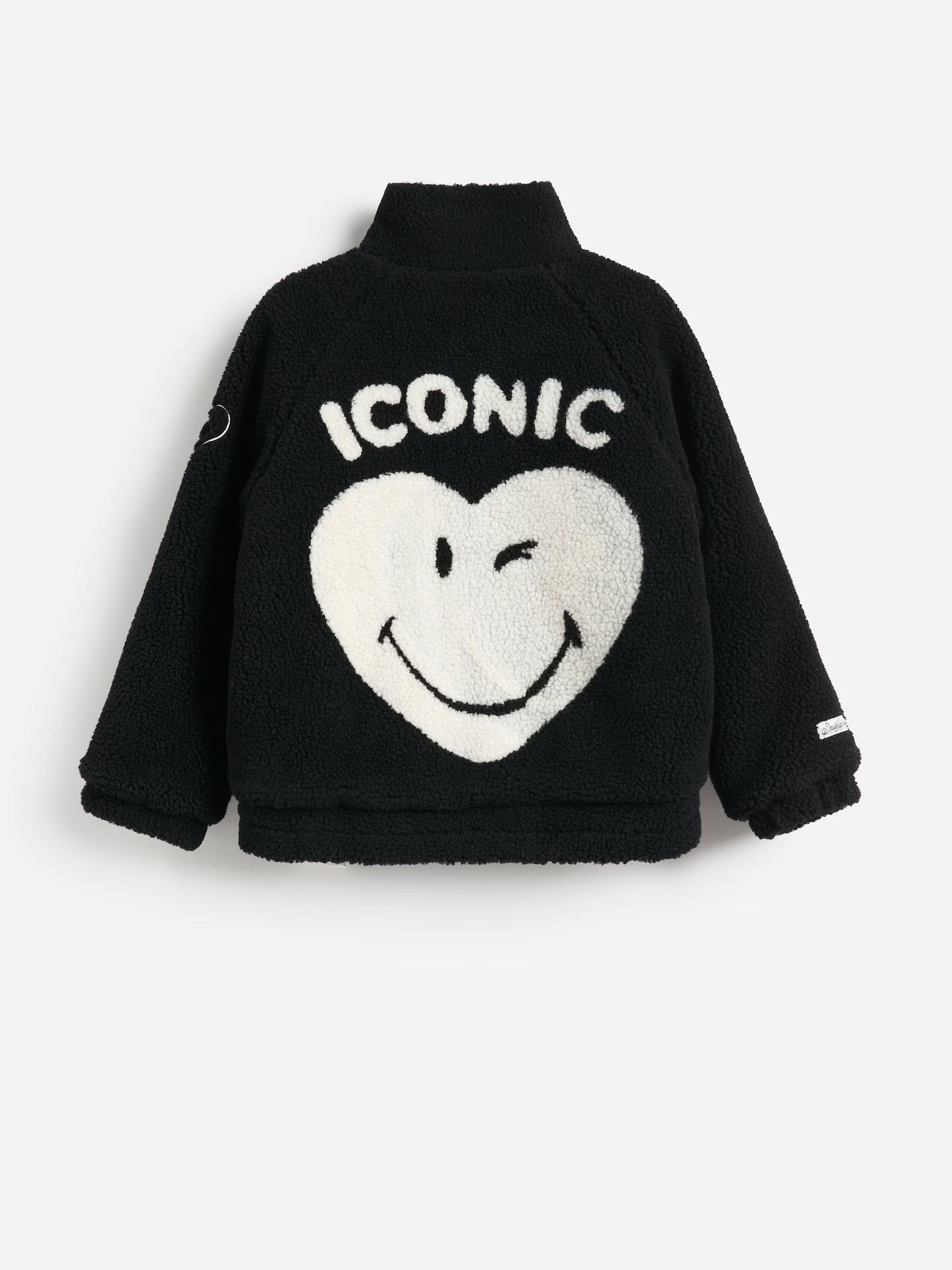 SmileyWorld® jacket